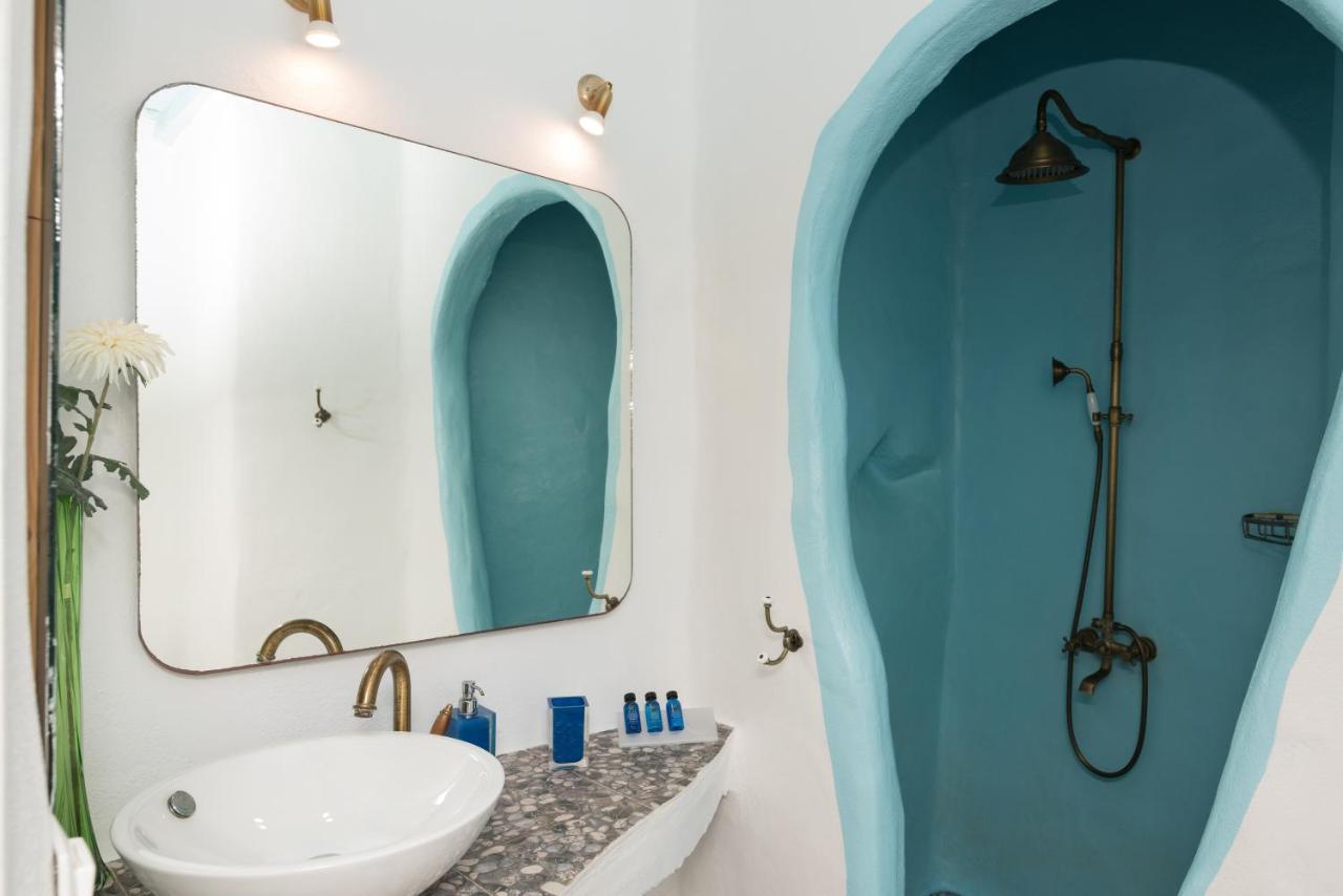 Апартаменты Αlexandra Studio Plaka  Экстерьер фото