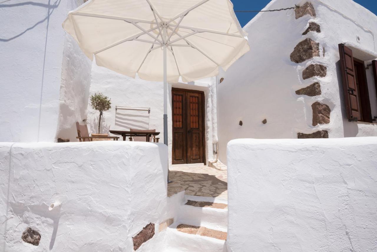 Апартаменты Αlexandra Studio Plaka  Экстерьер фото